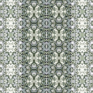 Kusursuz soyut desen. Yaratıcı doku arka planı. Soyut doku. Etnik arkaplan