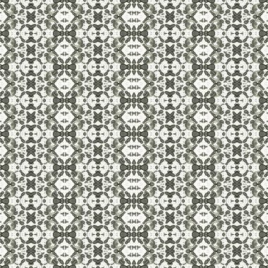 Kusursuz yaratıcı model. Kaotik doku arka planı. Sanat dokusu. Mandala arkaplanı