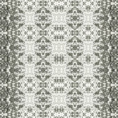 Kusursuz soyut desen. Yaratıcı doku arka planı. Soyut doku. Etnik arkaplan