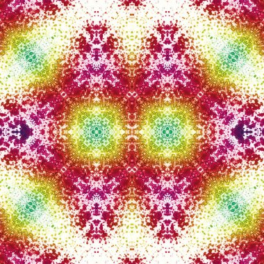 Kusursuz soyut desen. Yaratıcı doku arka planı. Soyut doku. Etnik arkaplan