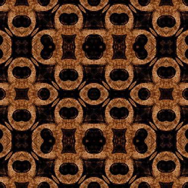 Kusursuz soyut desen. Yaratıcı doku arka planı. Soyut doku. Etnik arkaplan