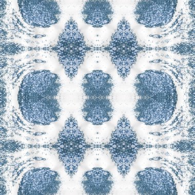 Kusursuz kare desenli. kare desen arkaplanı. Yaratıcı doku. Etnik kökenli. Kaleydoskop deseni