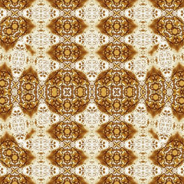 Kusursuz yaratıcı model. Kaotik doku arka planı. Sanat dokusu. Mandala arkaplanı