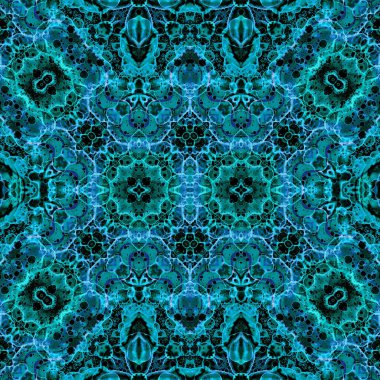 Kusursuz yaratıcı model. Kaotik doku arka planı. Sanat dokusu. Mandala arkaplanı