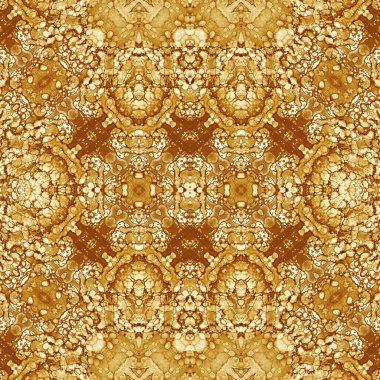 Kusursuz kare desenli. kare desen arkaplanı. Yaratıcı doku. Etnik kökenli. Kaleydoskop deseni