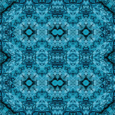 Kusursuz kare desenli. kare desen arkaplanı. Yaratıcı doku. Etnik kökenli. Kaleydoskop deseni