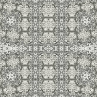 Kusursuz yaratıcı model. Kaotik doku arka planı. Sanat dokusu. Mandala arkaplanı