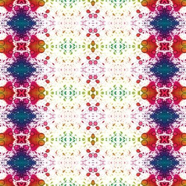 Kusursuz yaratıcı model. Kaotik doku arka planı. Sanat dokusu. Mandala arkaplanı