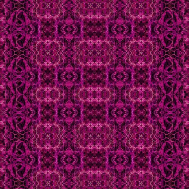 Kusursuz yaratıcı model. Kaotik doku arka planı. Sanat dokusu. Mandala arkaplanı