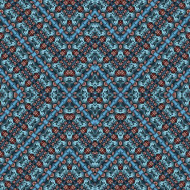 Kusursuz soyut desen. Yaratıcı doku arka planı. Soyut doku. Etnik arkaplan