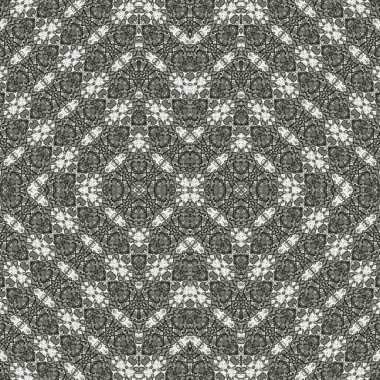 Kusursuz yaratıcı model. Kaotik doku arka planı. Sanat dokusu. Mandala arkaplanı