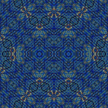 Kusursuz soyut desen. Yaratıcı doku arka planı. Soyut doku. Etnik arkaplan