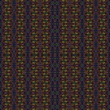 Kusursuz soyut desen. Yaratıcı doku arka planı. Soyut doku. Etnik arkaplan