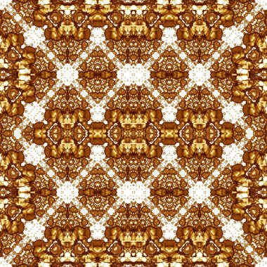 Kusursuz yaratıcı model. Kaotik doku arka planı. Sanat dokusu. Mandala arkaplanı