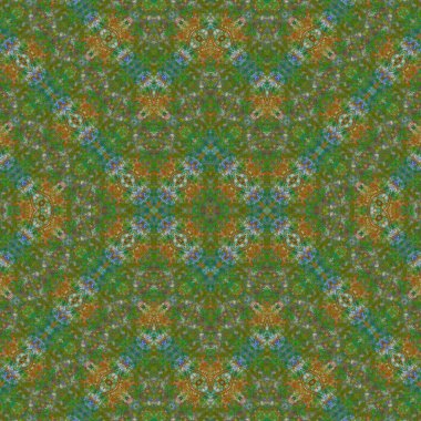 Kusursuz soyut desen. Yaratıcı doku arka planı. Soyut doku. Etnik arkaplan