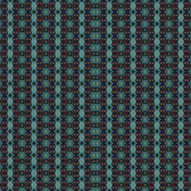 Kusursuz kare desenli. kare desen arkaplanı. Yaratıcı doku. Etnik kökenli. Kaleydoskop deseni