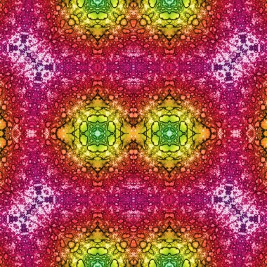 Kusursuz soyut desen. Yaratıcı doku arka planı. Soyut doku. Etnik arkaplan