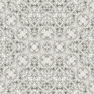 Kusursuz kare desenli. kare desen arkaplanı. Yaratıcı doku. Etnik kökenli. Kaleydoskop deseni