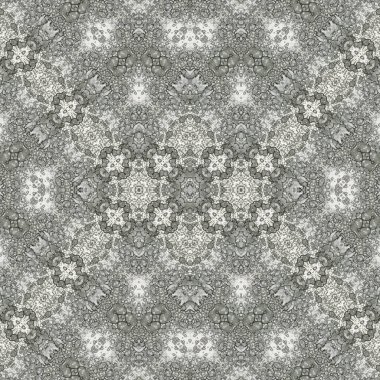 Kusursuz yaratıcı model. Kaotik doku arka planı. Sanat dokusu. Mandala arkaplanı