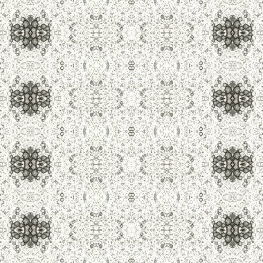 Kusursuz kare desenli. kare desen arkaplanı. Yaratıcı doku. Etnik kökenli. Kaleydoskop deseni