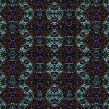 Kusursuz soyut desen. Yaratıcı doku arka planı. Soyut doku. Etnik arkaplan