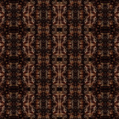 Kusursuz soyut desen. Yaratıcı doku arka planı. Soyut doku. Etnik arkaplan