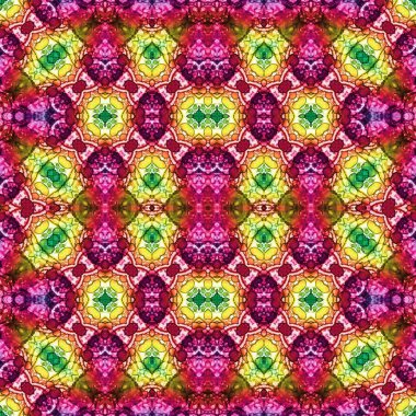 Kusursuz soyut desen. Yaratıcı doku arka planı. Soyut doku. Etnik arkaplan