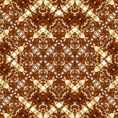 Kusursuz soyut desen. Yaratıcı doku arka planı. Soyut doku. Etnik arkaplan