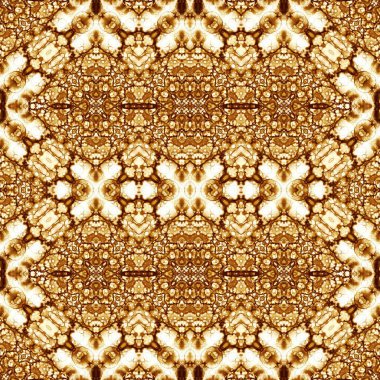 Kusursuz yaratıcı model. Kaotik doku arka planı. Sanat dokusu. Mandala arkaplanı