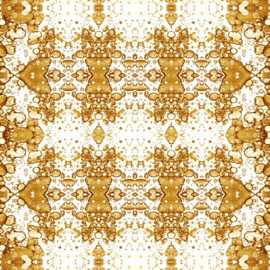 Kusursuz kare desenli. kare desen arkaplanı. Yaratıcı doku. Etnik kökenli. Kaleydoskop deseni