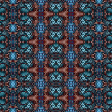 Kusursuz yaratıcı model. Kaotik doku arka planı. Sanat dokusu. Mandala arkaplanı