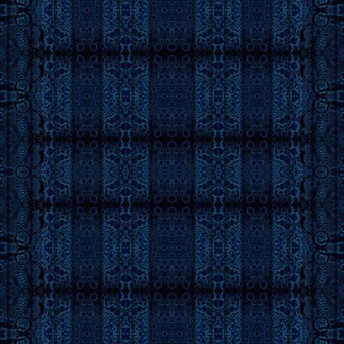 Kusursuz soyut desen. Yaratıcı doku arka planı. Soyut doku. Etnik arkaplan