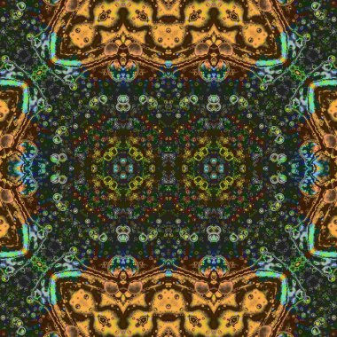 Kusursuz soyut desen. Yaratıcı doku arka planı. Soyut doku. Etnik arkaplan