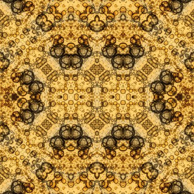 Kusursuz kare desenli. kare desen arkaplanı. Yaratıcı doku. Etnik kökenli. Kaleydoskop deseni