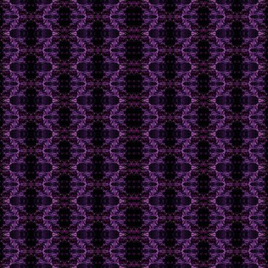 Kusursuz yaratıcı model. Kaotik doku arka planı. Sanat dokusu. Mandala arkaplanı