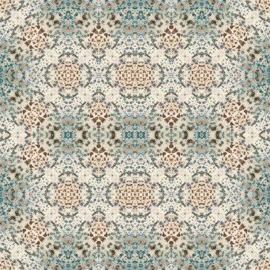 Kusursuz yaratıcı model. Kaotik doku arka planı. Sanat dokusu. Mandala arkaplanı