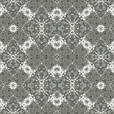 Kusursuz yaratıcı model. Kaotik doku arka planı. Sanat dokusu. Mandala arkaplanı