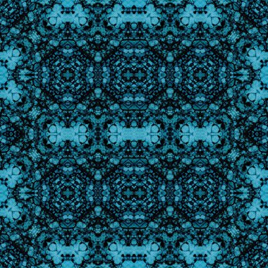 Kusursuz yaratıcı model. Kaotik doku arka planı. Sanat dokusu. Mandala arkaplanı