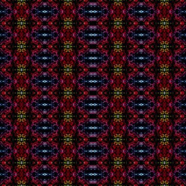 Kusursuz yaratıcı model. Kaotik doku arka planı. Sanat dokusu. Mandala arkaplanı