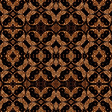 Kusursuz soyut desen. Yaratıcı doku arka planı. Soyut doku. Etnik arkaplan