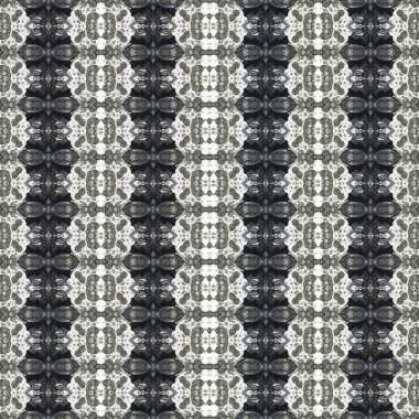 Kusursuz yaratıcı model. Kaotik doku arka planı. Sanat dokusu. Mandala arkaplanı