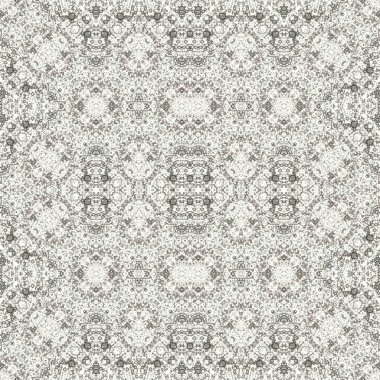 Kusursuz kare desenli. kare desen arkaplanı. Yaratıcı doku. Etnik kökenli. Kaleydoskop deseni