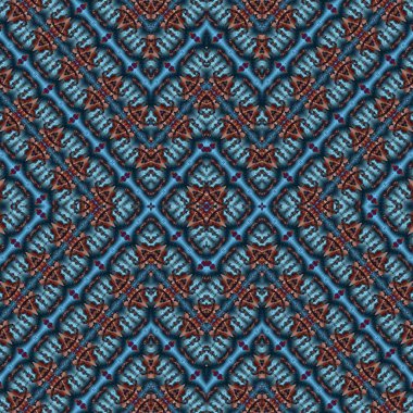 Kusursuz soyut desen. Yaratıcı doku arka planı. Soyut doku. Etnik arkaplan