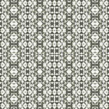 Kusursuz yaratıcı model. Kaotik doku arka planı. Sanat dokusu. Mandala arkaplanı