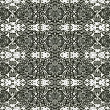 Kusursuz yaratıcı model. Kaotik doku arka planı. Sanat dokusu. Mandala arkaplanı