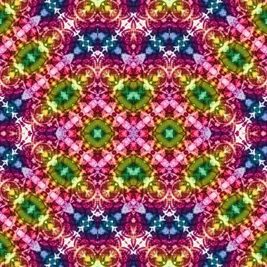 Kusursuz soyut desen. Yaratıcı doku arka planı. Soyut doku. Etnik arkaplan