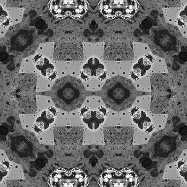 Kusursuz yaratıcı model. Kaotik doku arka planı. Sanat dokusu. Mandala arkaplanı