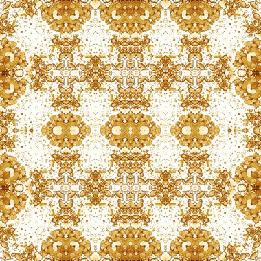 Kusursuz kare desenli. kare desen arkaplanı. Yaratıcı doku. Etnik kökenli. Kaleydoskop deseni