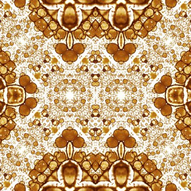 Kusursuz kare desenli. kare desen arkaplanı. Yaratıcı doku. Etnik kökenli. Kaleydoskop deseni