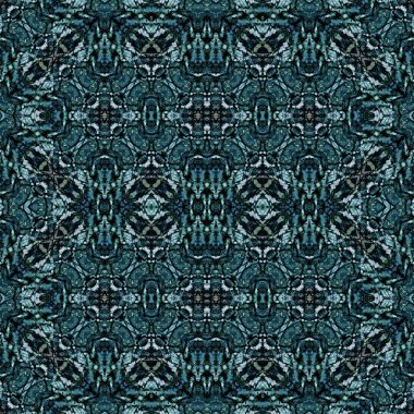 Kusursuz yaratıcı model. Kaotik doku arka planı. Sanat dokusu. Mandala arkaplanı